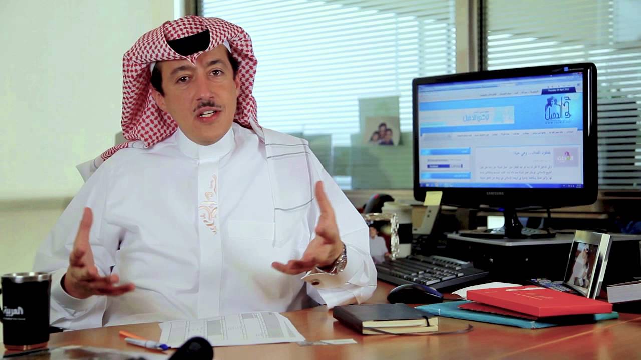 التفاصيل الكاملة للإطاحة بتركي الدخيل من قناة العربية 