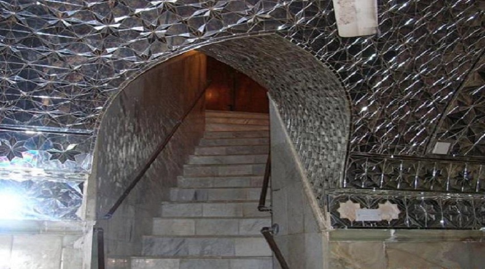 السيد السيستاني يكشف عن...حقيقة السرداب ويرد على الشبهات المثارة حوله!