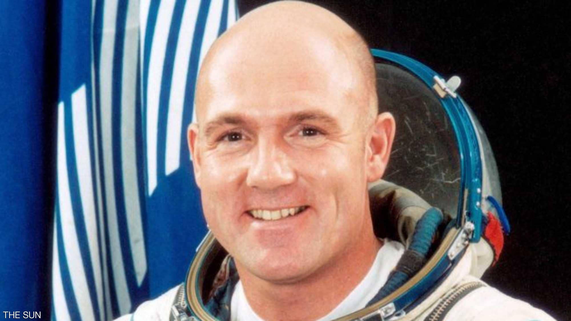 اتصل برقم الطوارئ من الفضاء فأثار الذعر في "ناسا"