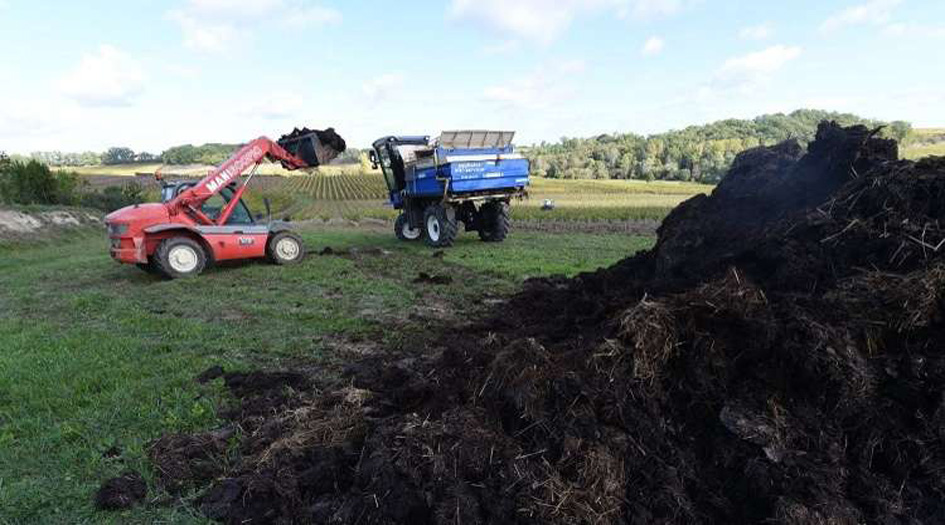 فضيحة امريكية... إستخدام جثث الموتى كـ "سماد"