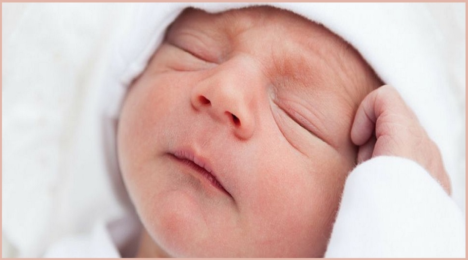 ماذا...أسمي طفلي؟