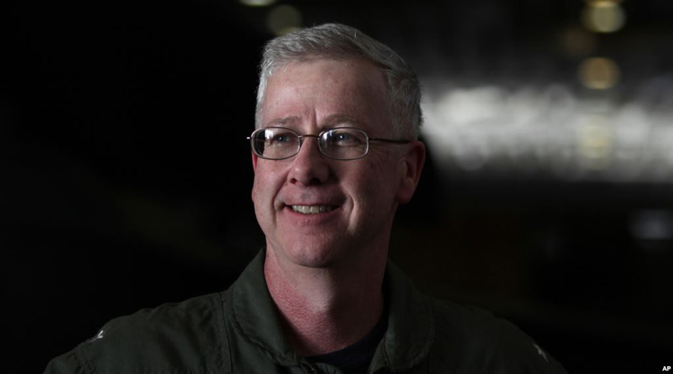 ضربة قاصمة لترامب.. إستقالة كبير موظفي البنتاغون