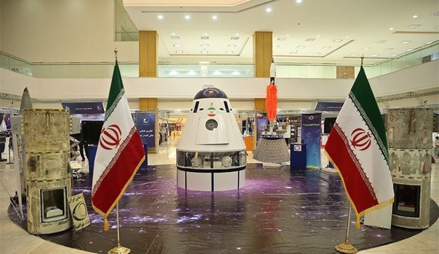 قريبا.. قمر "نداء الصداقة" الإيراني الى الفضاء