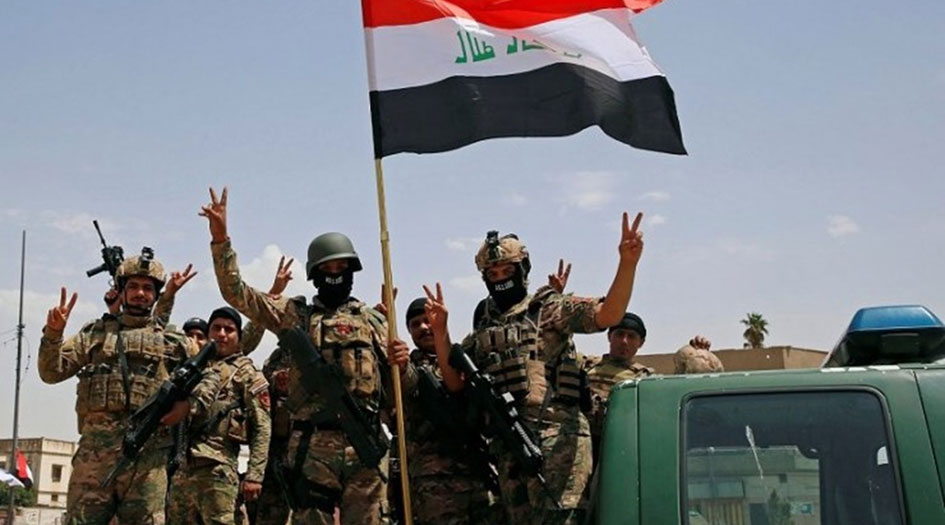 الجيش المظلوم !