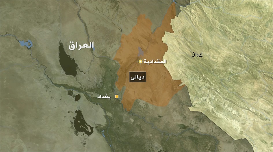 العراق ... روائح غريبة بالمقدادية وهلع وخوف بين الاهالي!