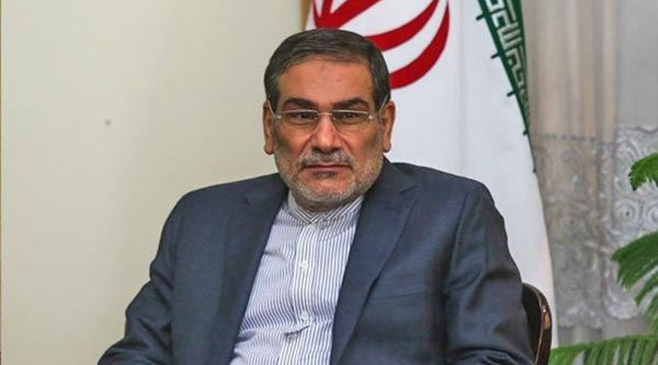 شمخاني يكشف عن رسالة أمريكية لإيران للتفاوض حول أفغانستان