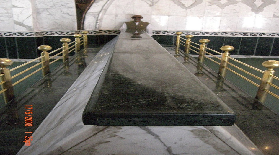 سوريا ...مقام النبي هابيل يفتتح أمام الحجاج والسياح