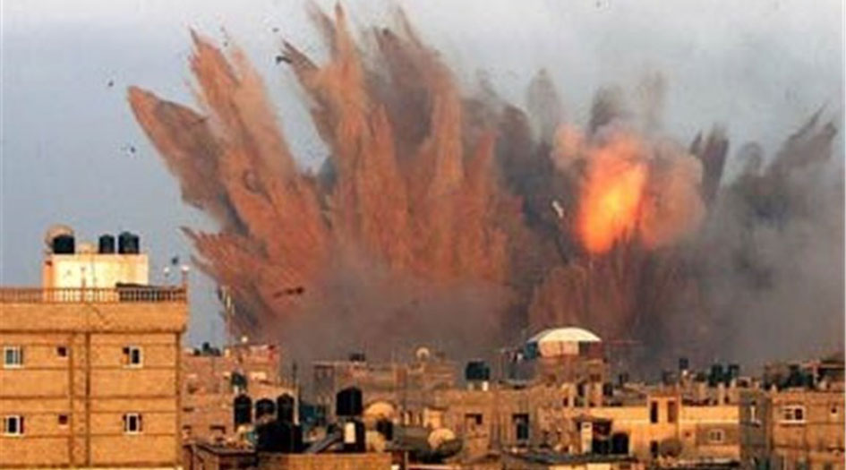 بالأرقام…  إحصائية تكشف جرائم العدوان في اليمن حتى نهاية 2018