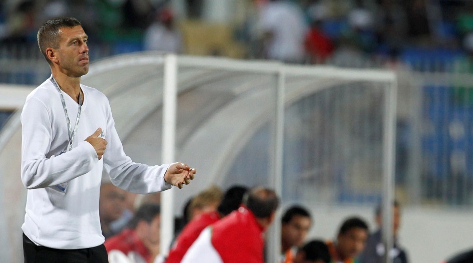 العراق ...اسود الرافدين جاهز لمواجهة فيتنام