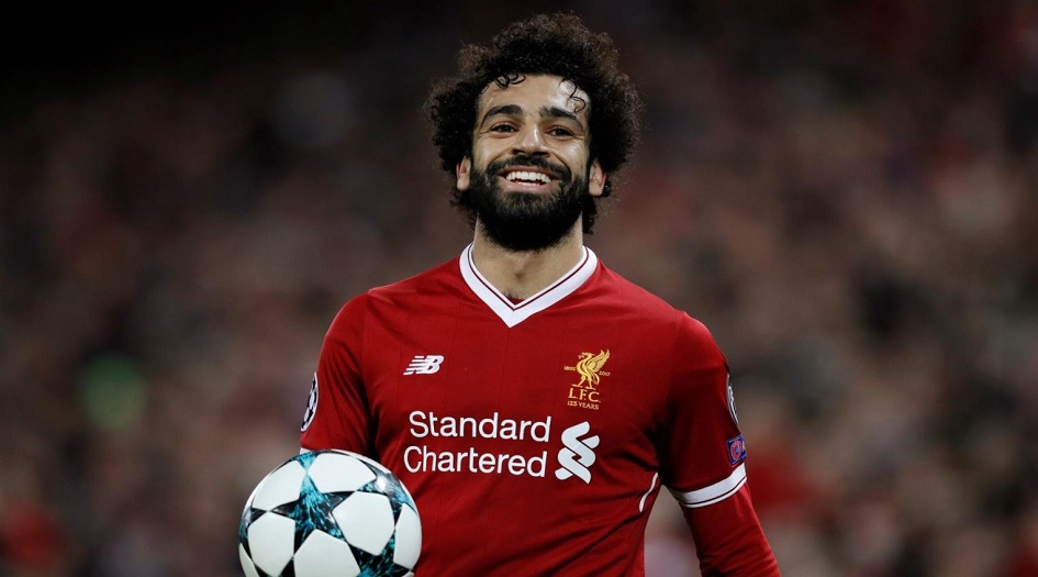 محمد صلاح بانتظار...؟