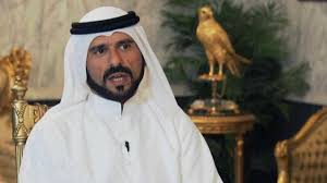 السليمان يتحدى: سأدخل العراق من الباب