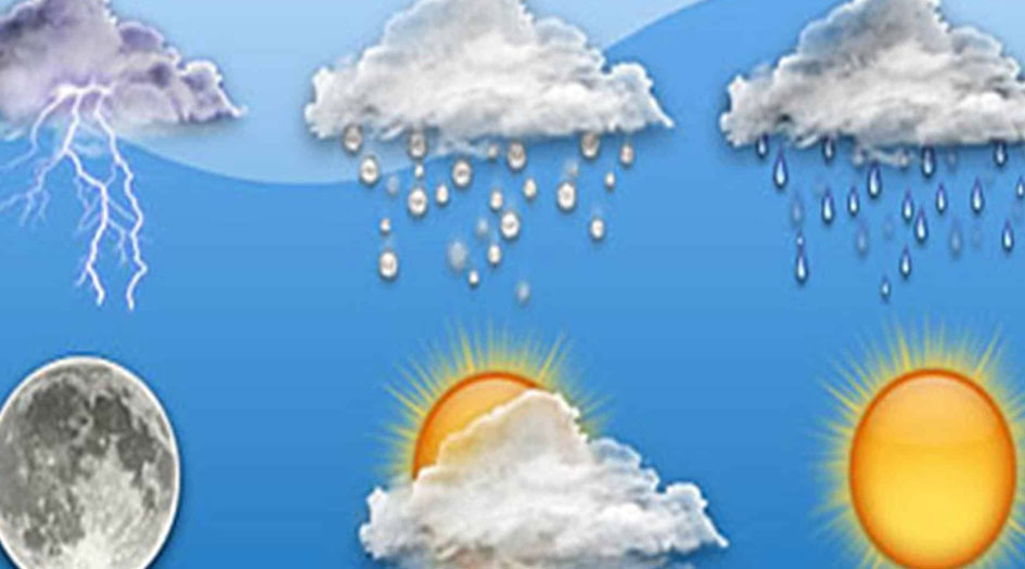 تعرف على الجديد في حالة الطقس في العراق