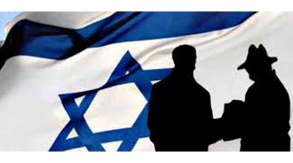 سياسي عراقي يحذر من ’’مصيبة كبيرة’’ بسبب الكيان الصهيوني