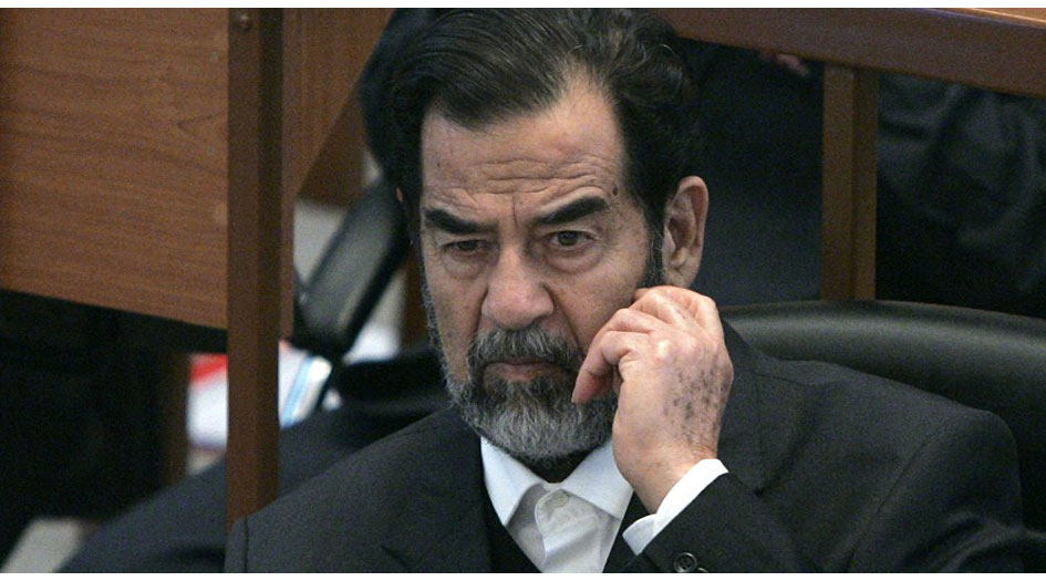 الكويت تسحب الجنسية من شخص والسبب صدام