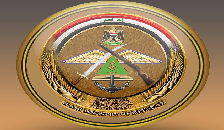 تعرف على مرشحي وزارة الدفاع العراقية