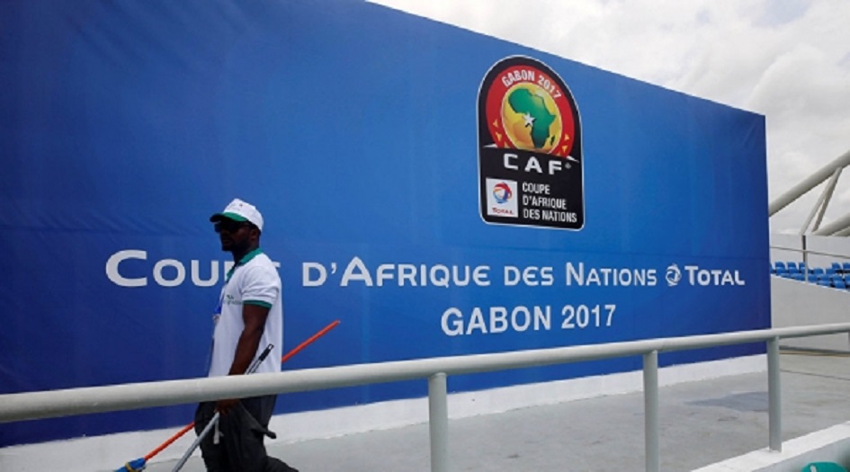  رسميا.. كأس الأمم الأفريقية 2019 في مصر