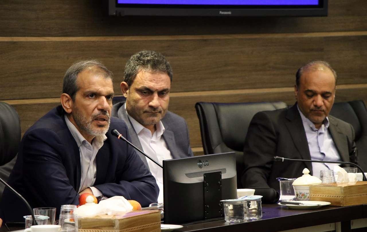 هذه النسبة من العراقيين في إيران لتلقي العلاج