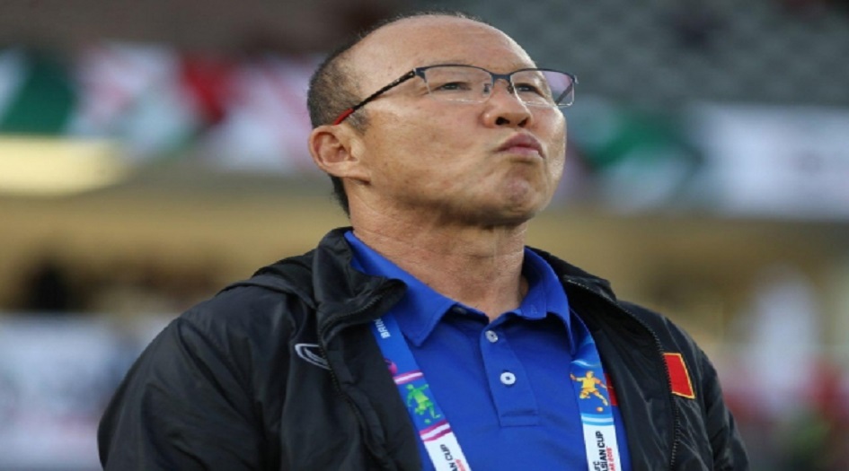 بعد فوز العراق.. تصريح غريب لمدرب فيتنام