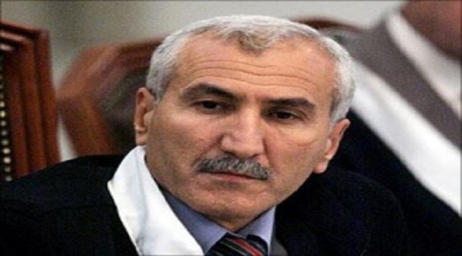 قاضي محاكمة صدام يعلق على نبأ ترشيحه للعدل