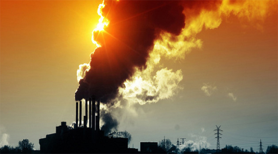 مدينتان بالعراق ضمن الأكثر تلوثا في العالم