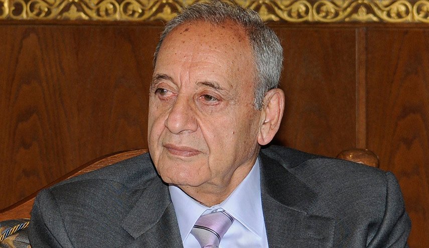 بري: لا أحضر أي اجتماع عربي لا تكون سوريا حاضرة فيه