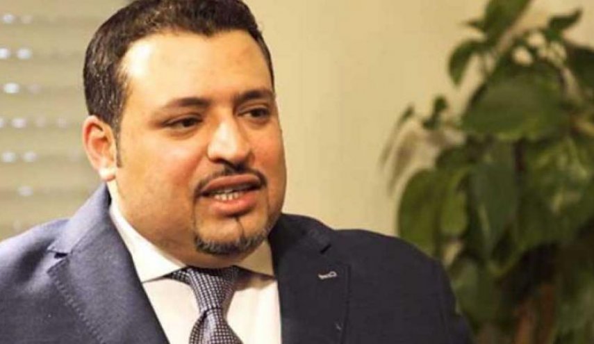الأمير المنشق خالد بن فرحان للأمراء السعوديين: مذبحة بإنتظاركم!