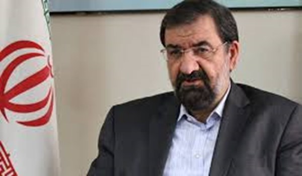 رضائي: الجمهورية الاسلامية حققت انجازات في شتى المجالات