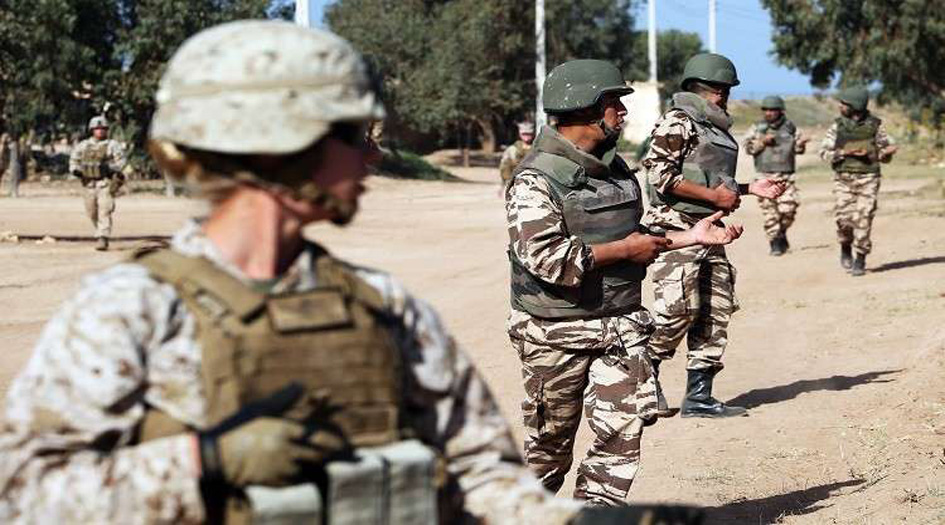 الرباط تنفي وجود قوات مغربية في الغابون