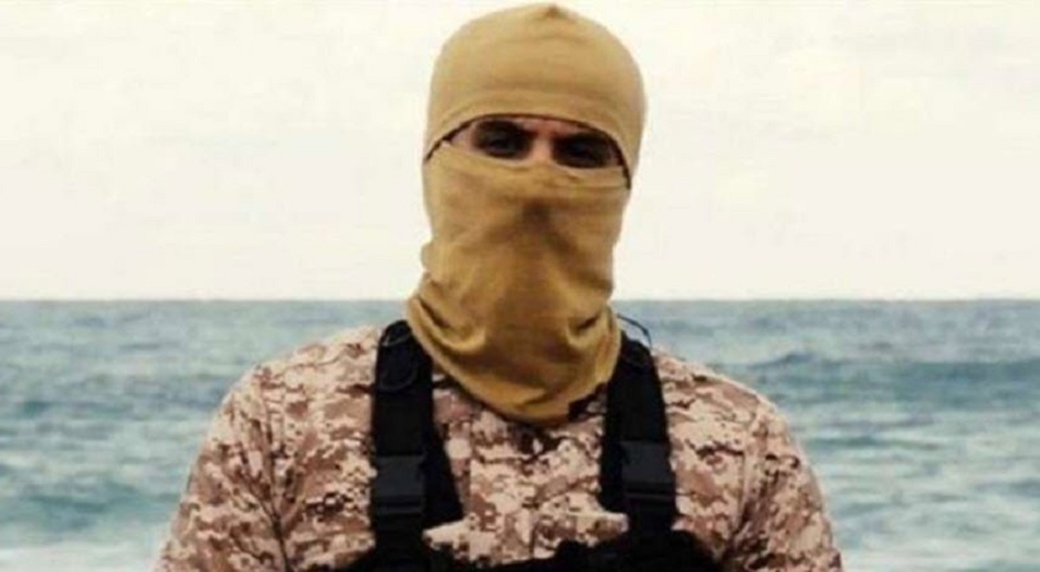 العثور على بقايا جثة مبعوث البغدادي! 