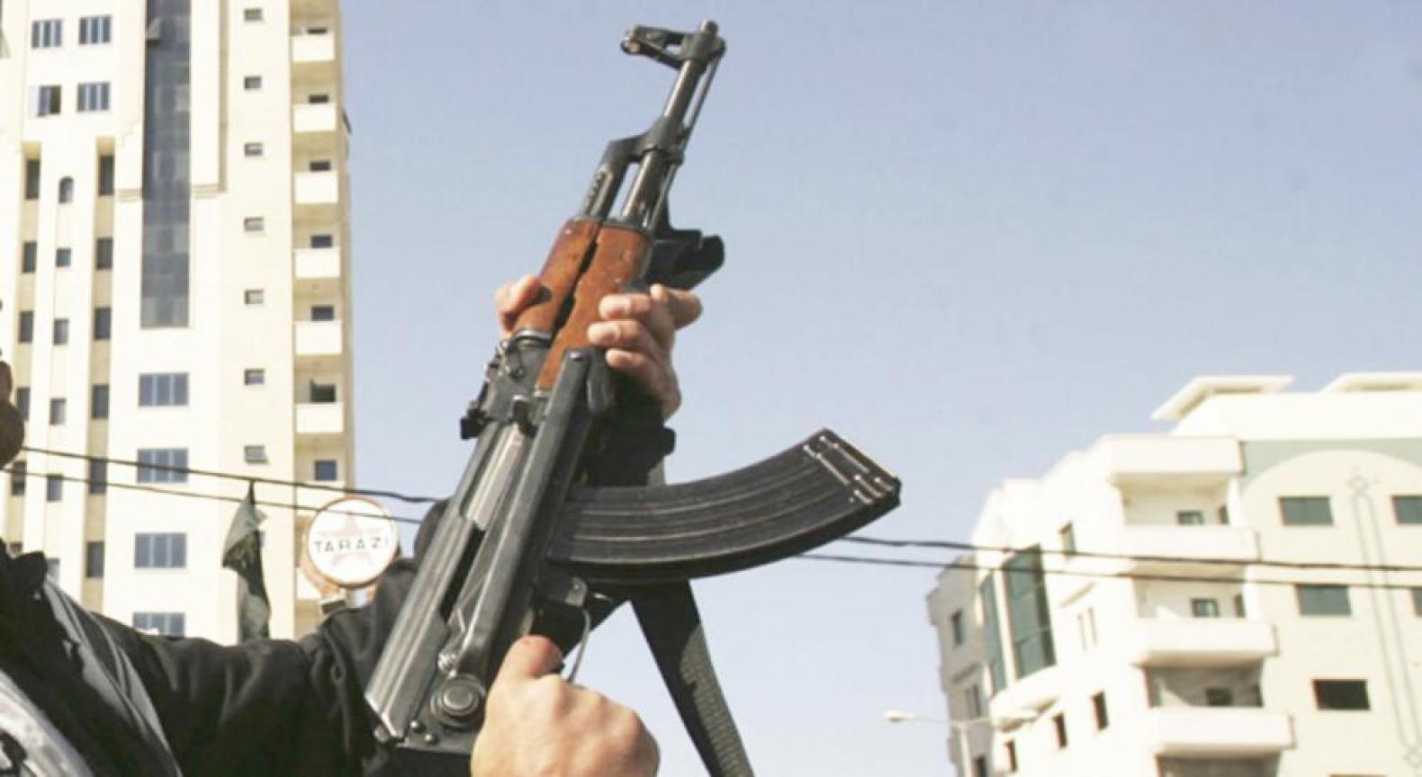 هذا عقاب مطلقي النار بحسب القضاء العراقي