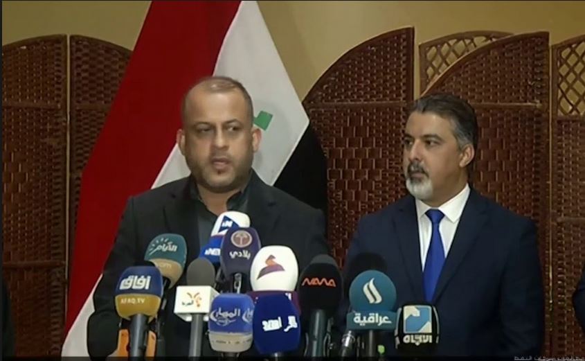 جمع تواقيع لاستجواب وزير النفط بقضية سومو