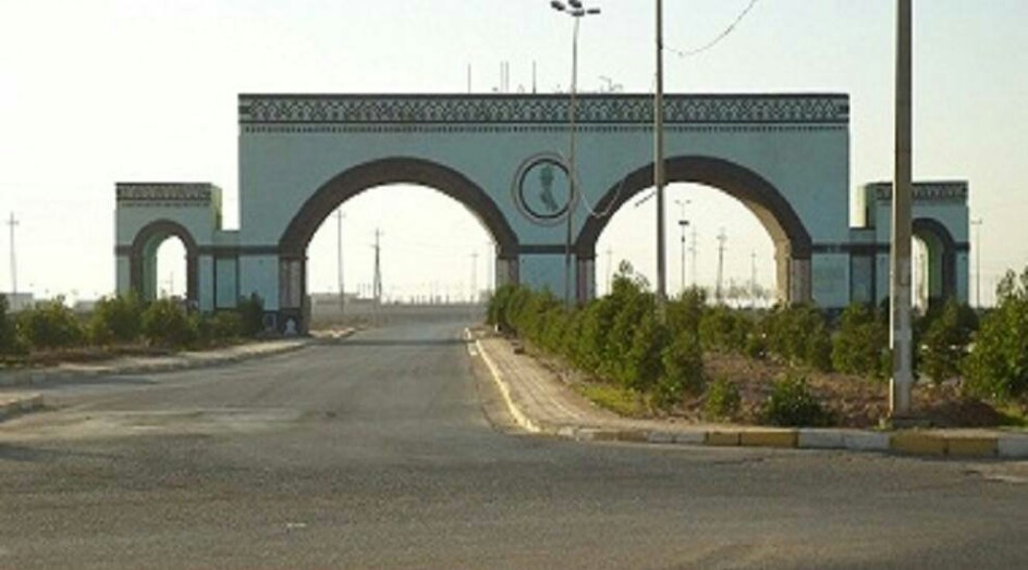 قتلى وجرحى إثر وقوع انفجار سيارة مفخخة في الانبار