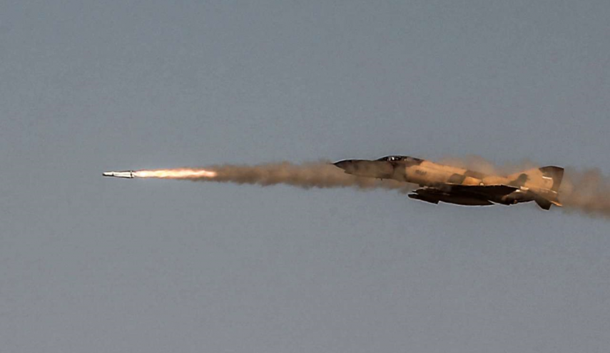 قنابل قاصد وماوريك تدخل ساحة المعركة بمناورات الولاية