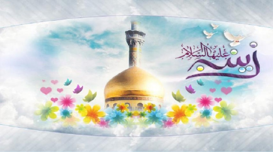 من هي زينب الكبرى(ع)وما هي قصة تسميتها بزينب وما هي قصة زواجها؟