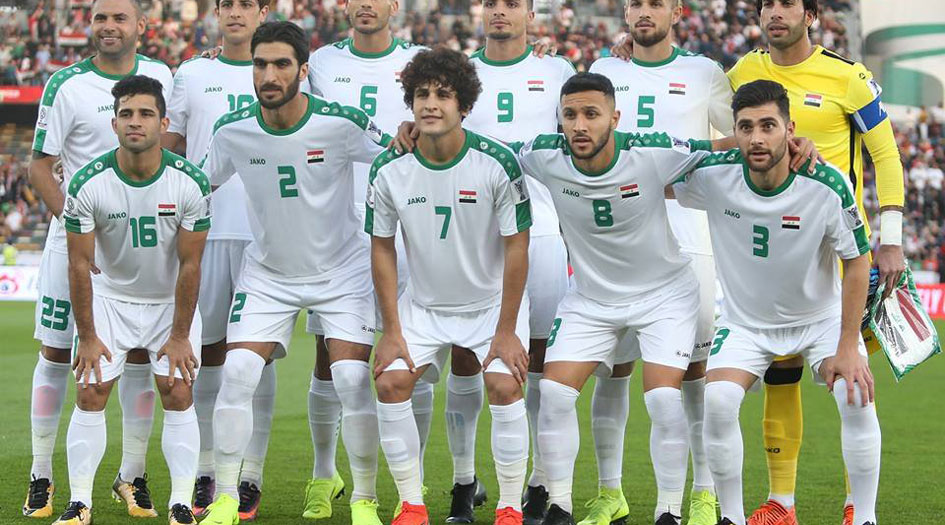 المنـتخب الوطني العراقي  يواجه نظيره اليمني اليوم ...  اليكم موعد المباراة والقنوات الناقلة مباشرة 