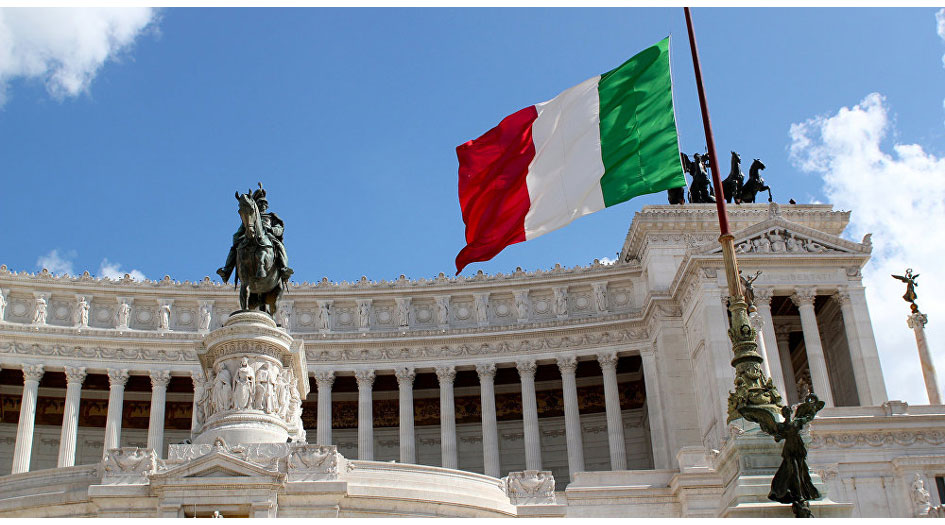 دولة اوروبية تدرس امكانية فتح سفارتها في دمشق 