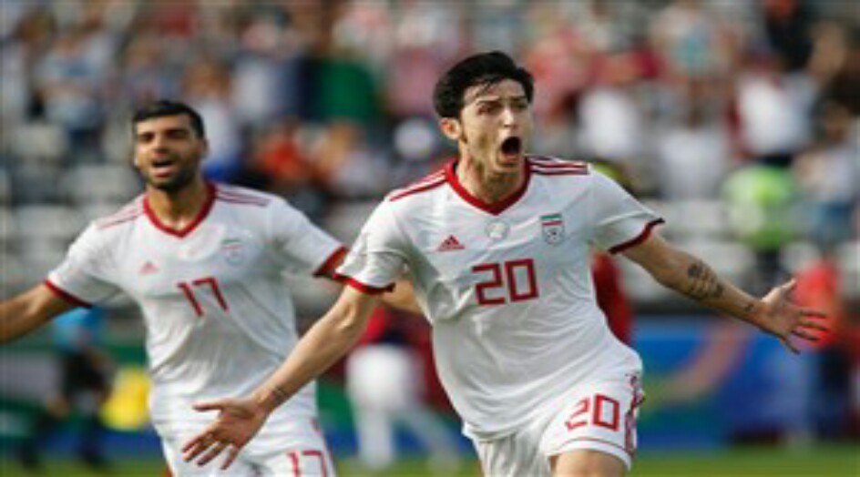 إيران تهزم فيتنام بهدفين وتبلغ إلى دور 16