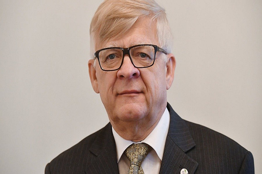 سفیر روسیه : حفظ یکپارچگی سوریه عامل ثبات منطقه است