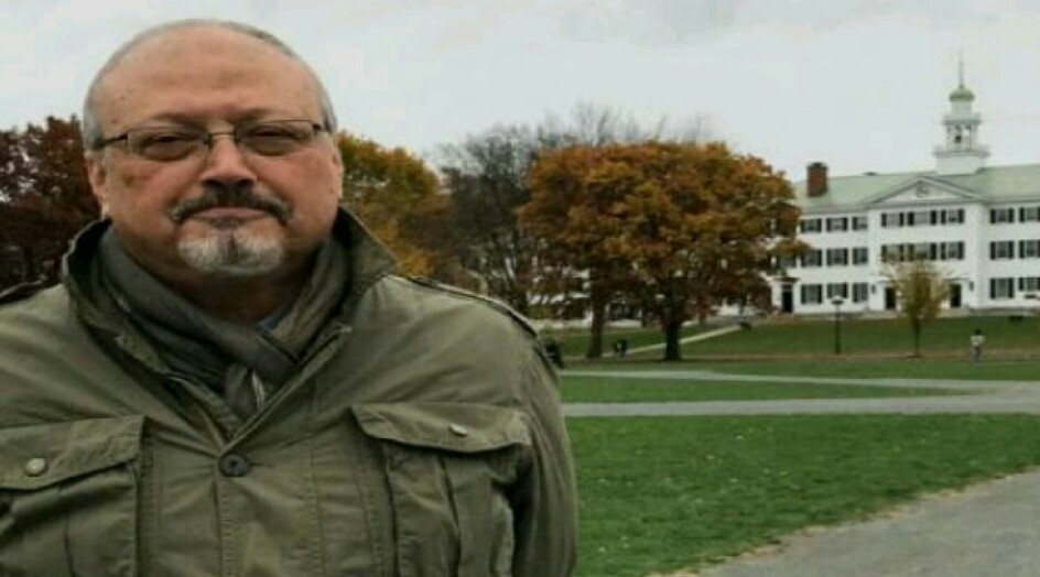 قاتل خاشقجي.. يسافر للإمارات ويتواصل مع بن سلمان!