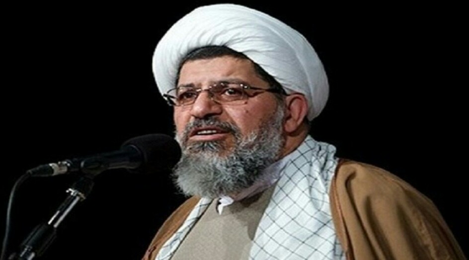 ممثل الولي الفقيه لدى فيلق القدس: الشهداء ضحّوا بأرواحهم للذّود عن حريم الولاية