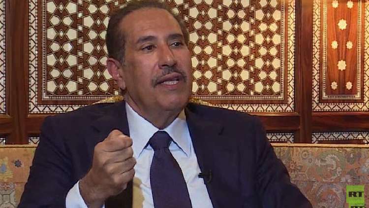 میانجی گری نتانیاهو بین دو رئیس جمهور عربی!