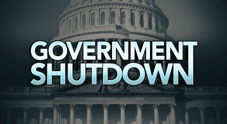 واشنطن تسجل أطول فترة إغلاق جزئي للحكومة في تأريخها 