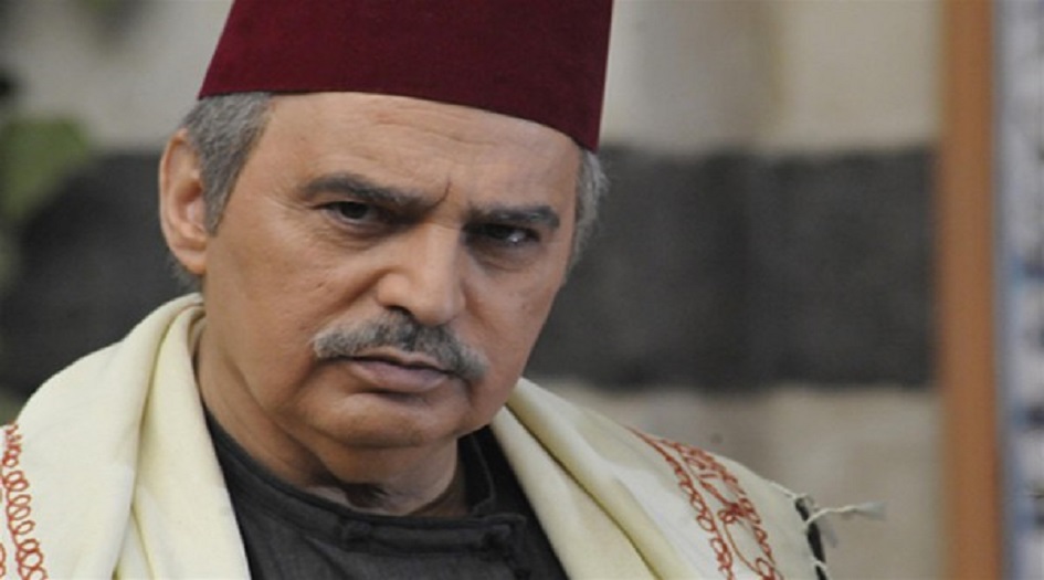 مفاجأة: عودة عباس النوري إلى “باب الحارة”