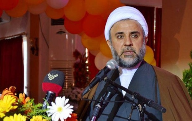 قاووق: سفر آمریکایی‌ها به لبنان و منطقه صحنه شکست آنها را از بین نمی‌برد