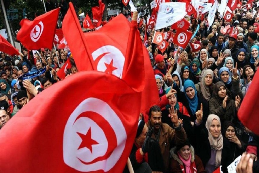 تونس هشت سال پس از فرار ديكتاتور
