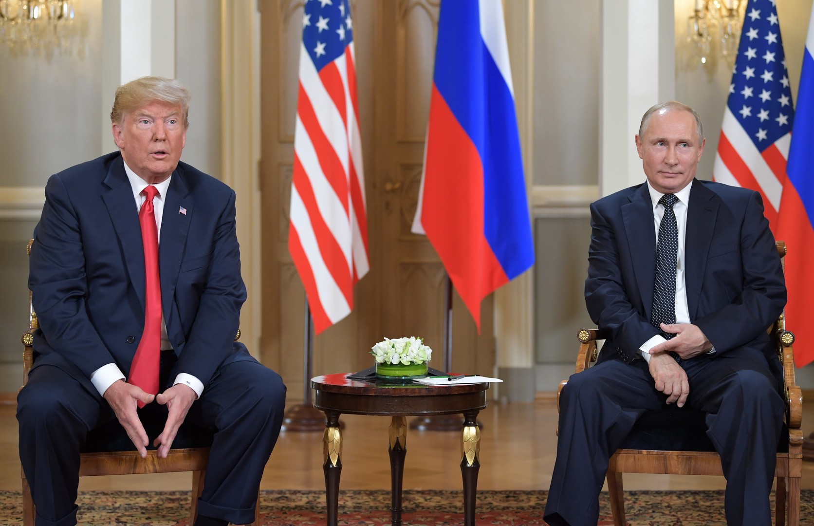 CNN: هكذا حقق FBI بإمكانية تنفيذ ترامب توجيهات روسية