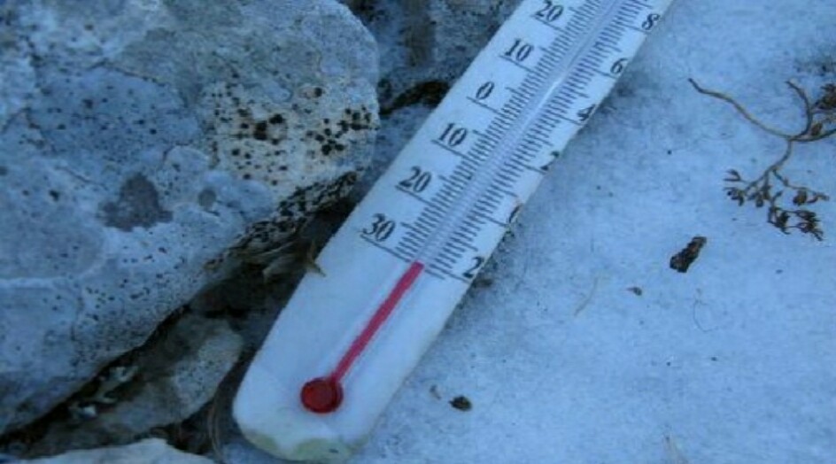 متنبيء جوي: موجة البرد ستعود اقوى هذا الأسبوع في العراق