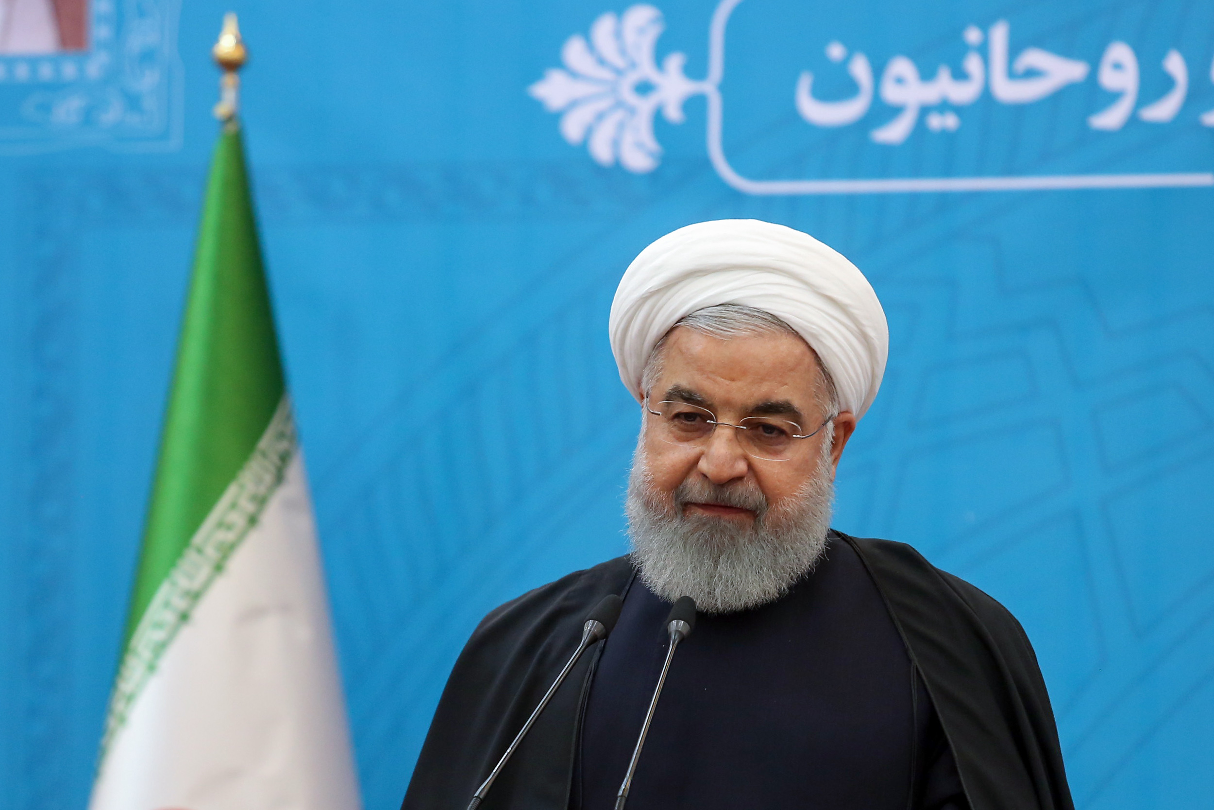 روحاني: هكذا سنحتفل بالذكرى الاربعين لانتصار الثورة