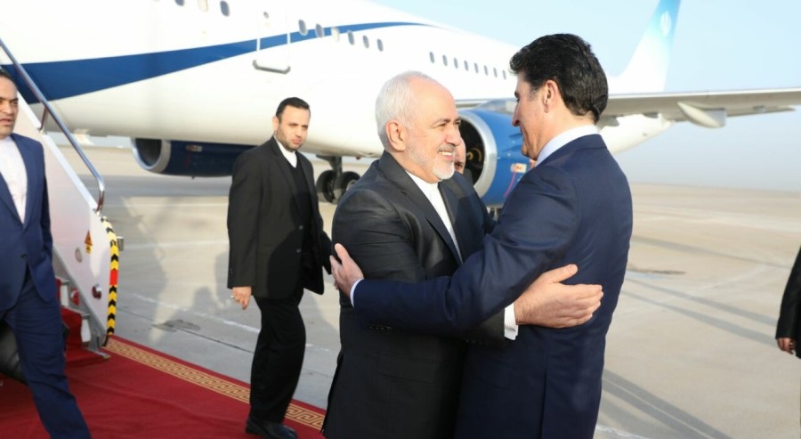 نچیروان بارزانی: حمایت های ایران را فراموش نمی کنیم