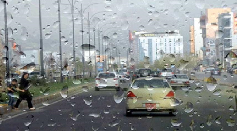 متنبئ جوي  :تحذير خطير.. طقس غير مسبوق قادم للعراق نهاية الأسبوع